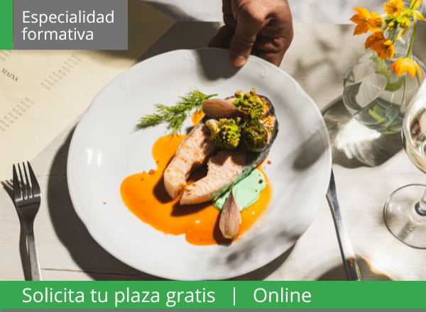 Creación y gestión de la marca personal en hostelería (HOTR0006)