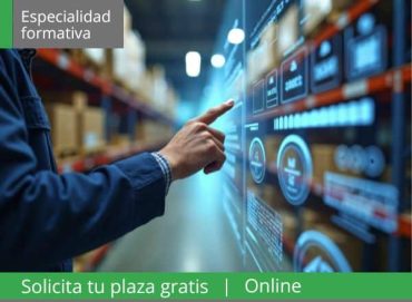 Función logística y optimización de costes (COML018PO)