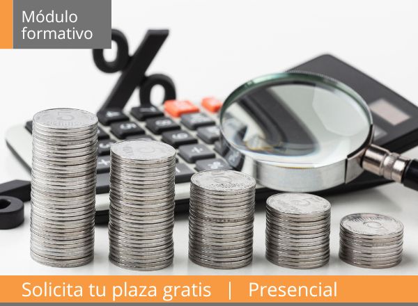 Cursos gratis 19 Gestión de tesorería (MF0500_3)