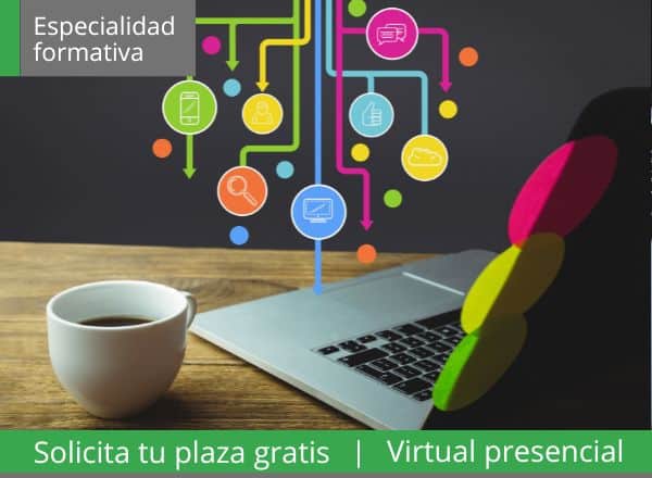Gestión del marketing y comunidades virtuales (COMM060PO)