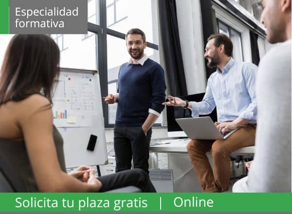 Gestión empresarial (ADGD137PO)