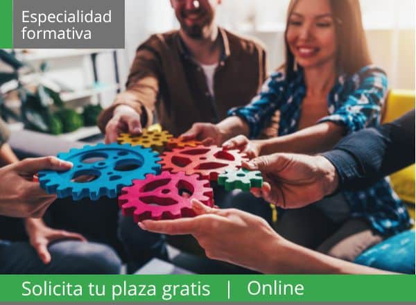 Habilidades directivas y gestión de equipos (ADGD075PO)