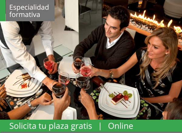 Introducción a la gestión económica-financiera del restaurante (HOTR0001)