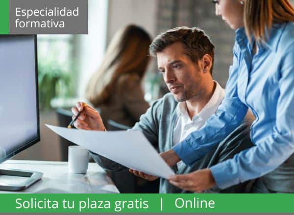 Normativa y asesoramiento laboral. Contratación y subcontratación (ADGD195PO)