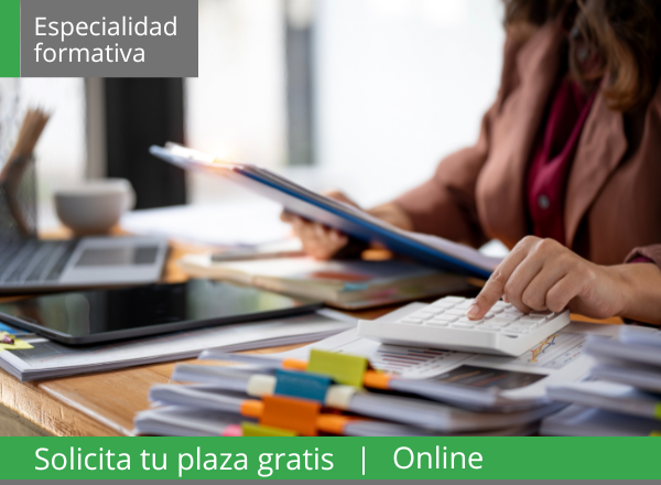Cursos gratis 20 Técnicas administrativas (ADGG077PO)