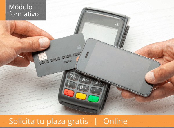 Medios de pago internacionales (MF0244_3)