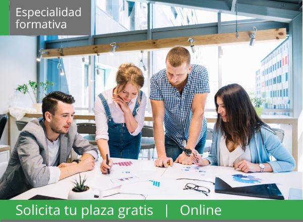 Cursos gratis 30 Estrategia y comunicación empresarial